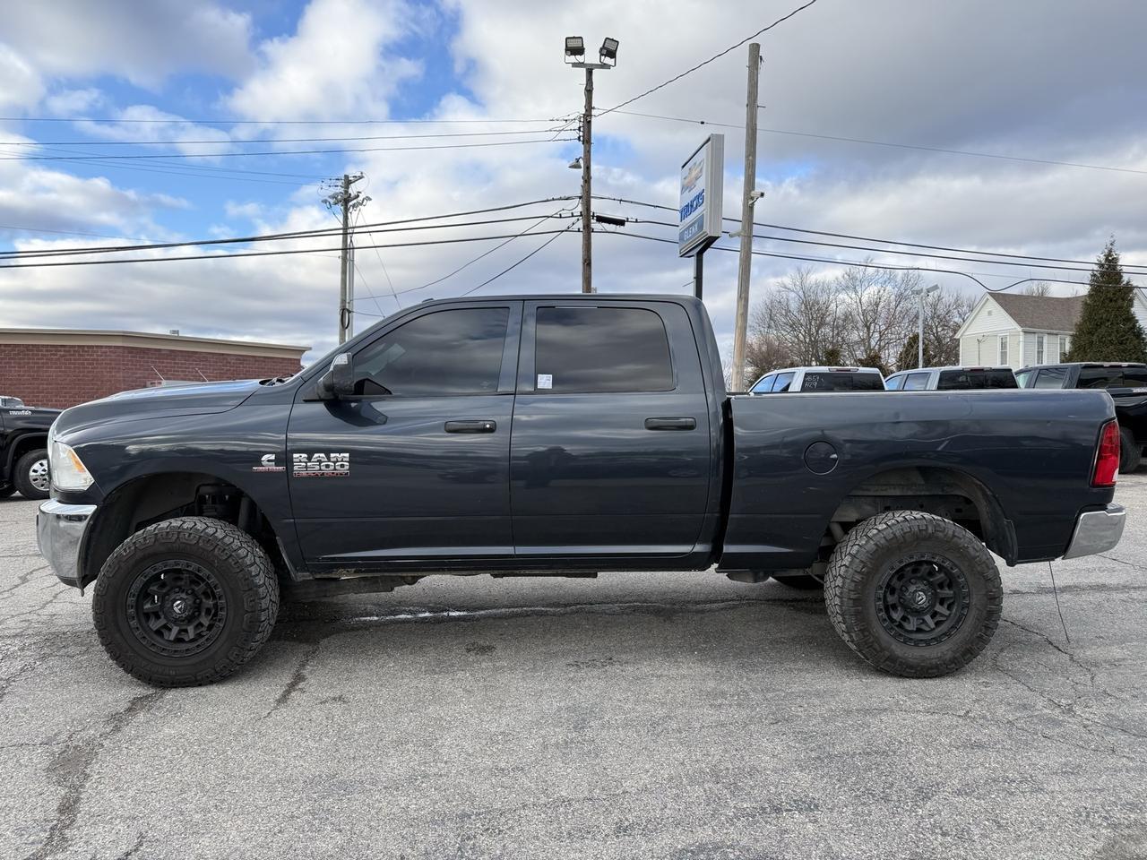 2014 Ram 2500 Tradesman Crestwood KY
