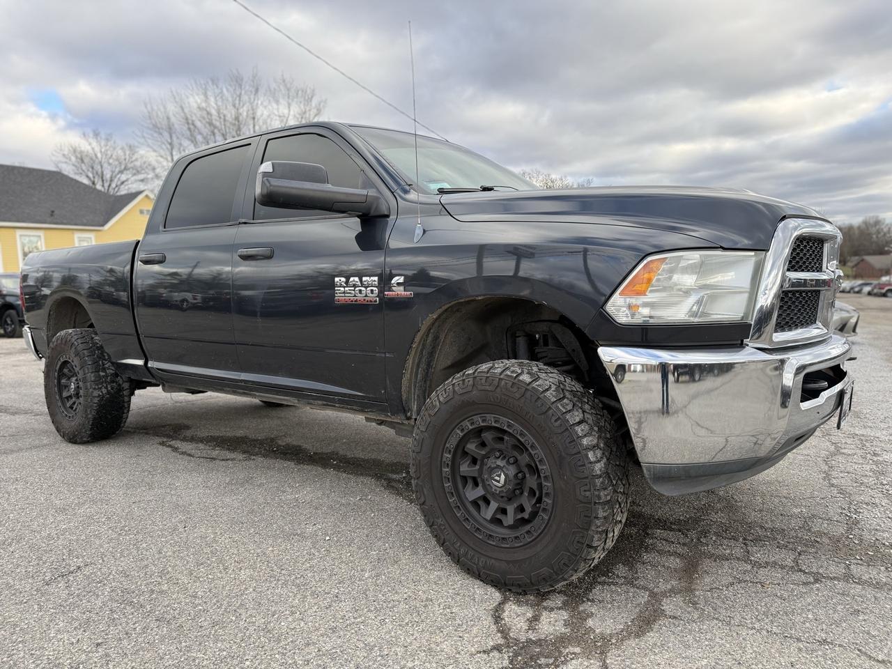 2014 Ram 2500 Tradesman Crestwood KY