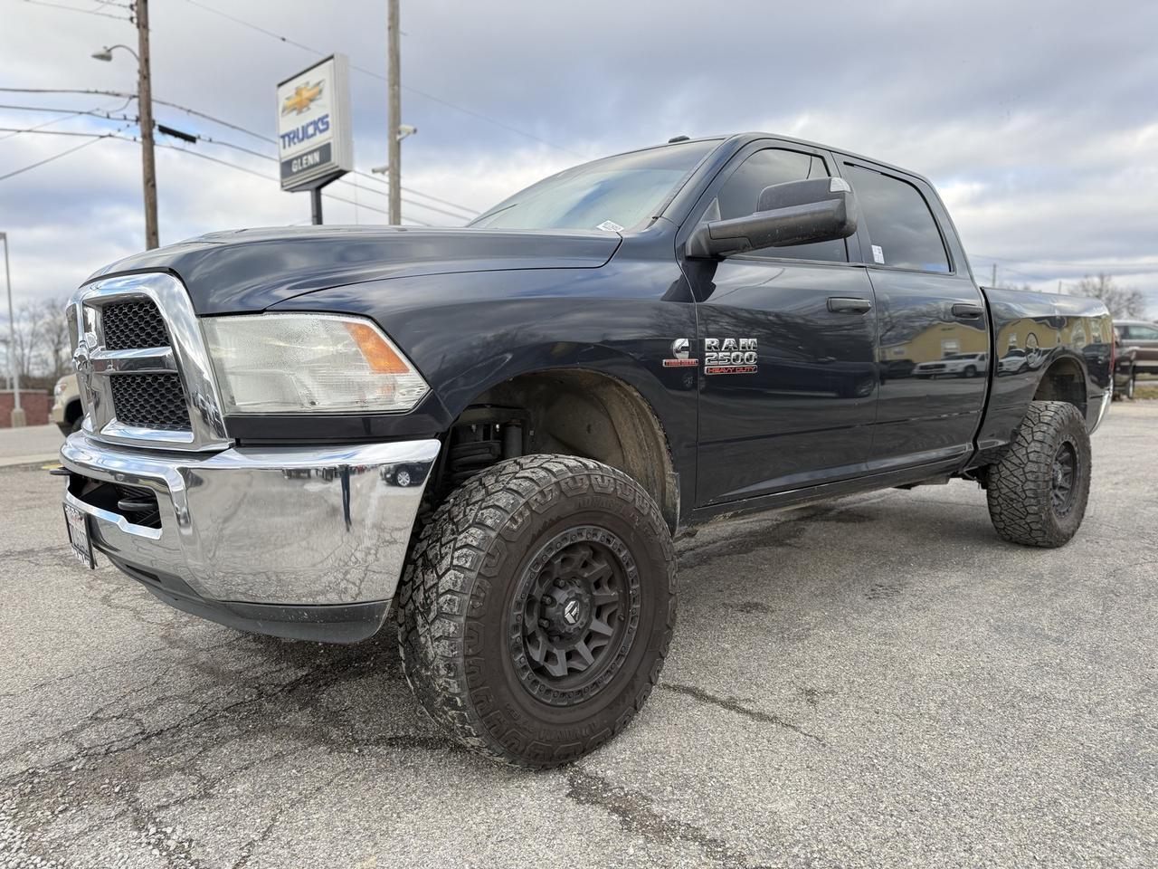 2014 Ram 2500 Tradesman Crestwood KY