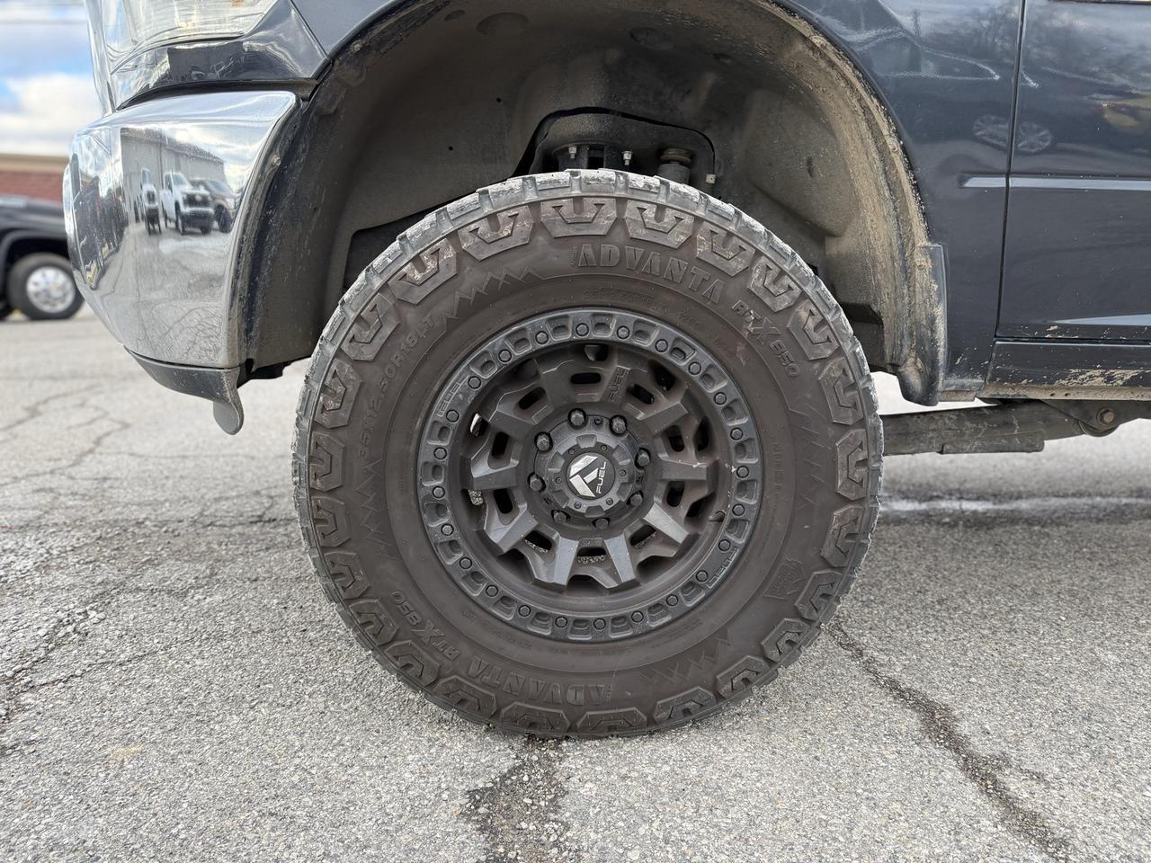 2014 Ram 2500 Tradesman Crestwood KY