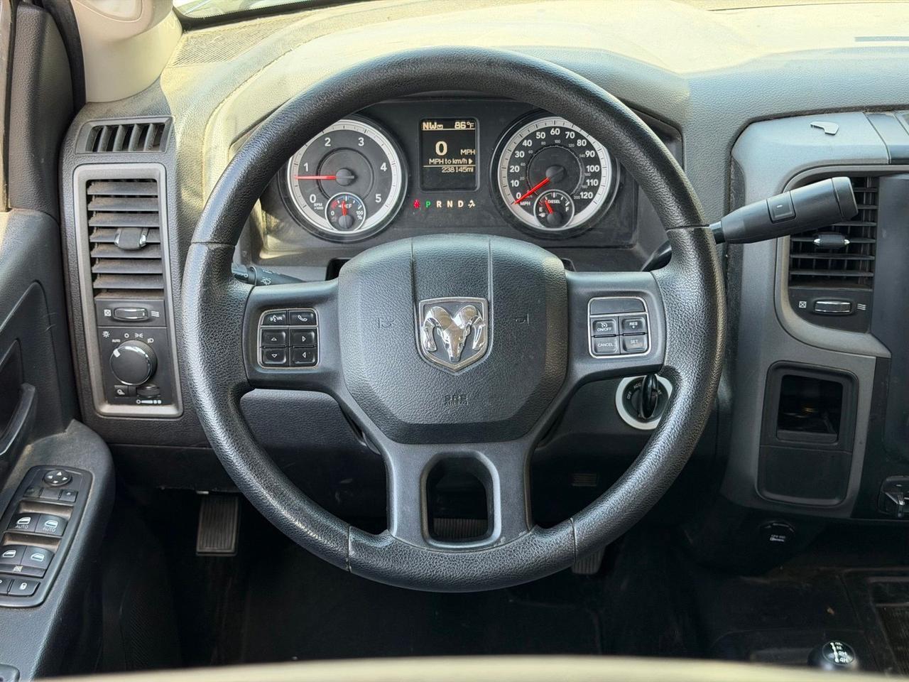 2014 Ram 2500 Tradesman Gladstone OR