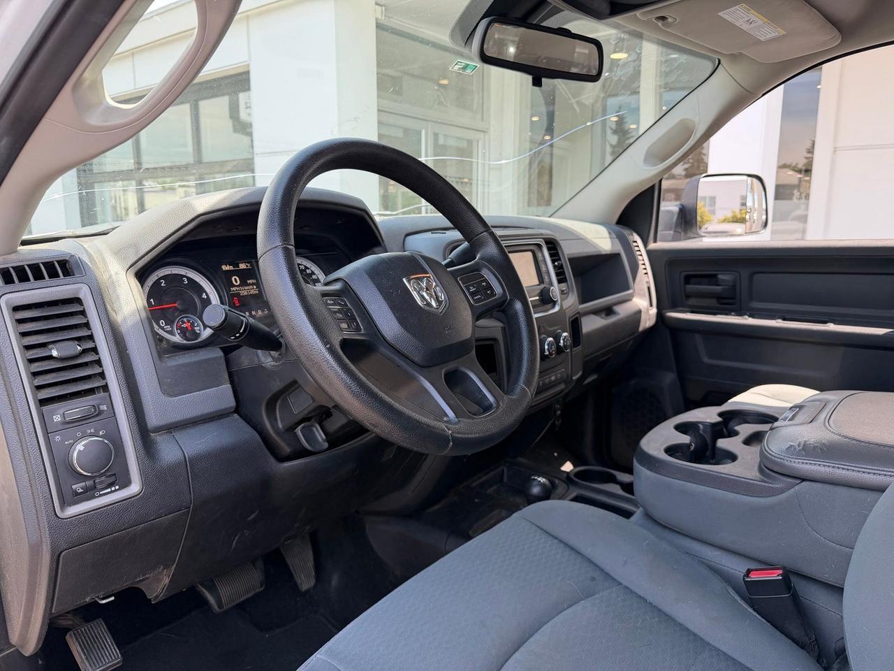 2014 Ram 2500 Tradesman Gladstone OR