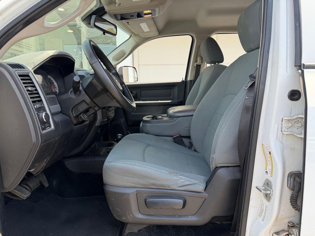2014 Ram 2500 Tradesman Gladstone OR
