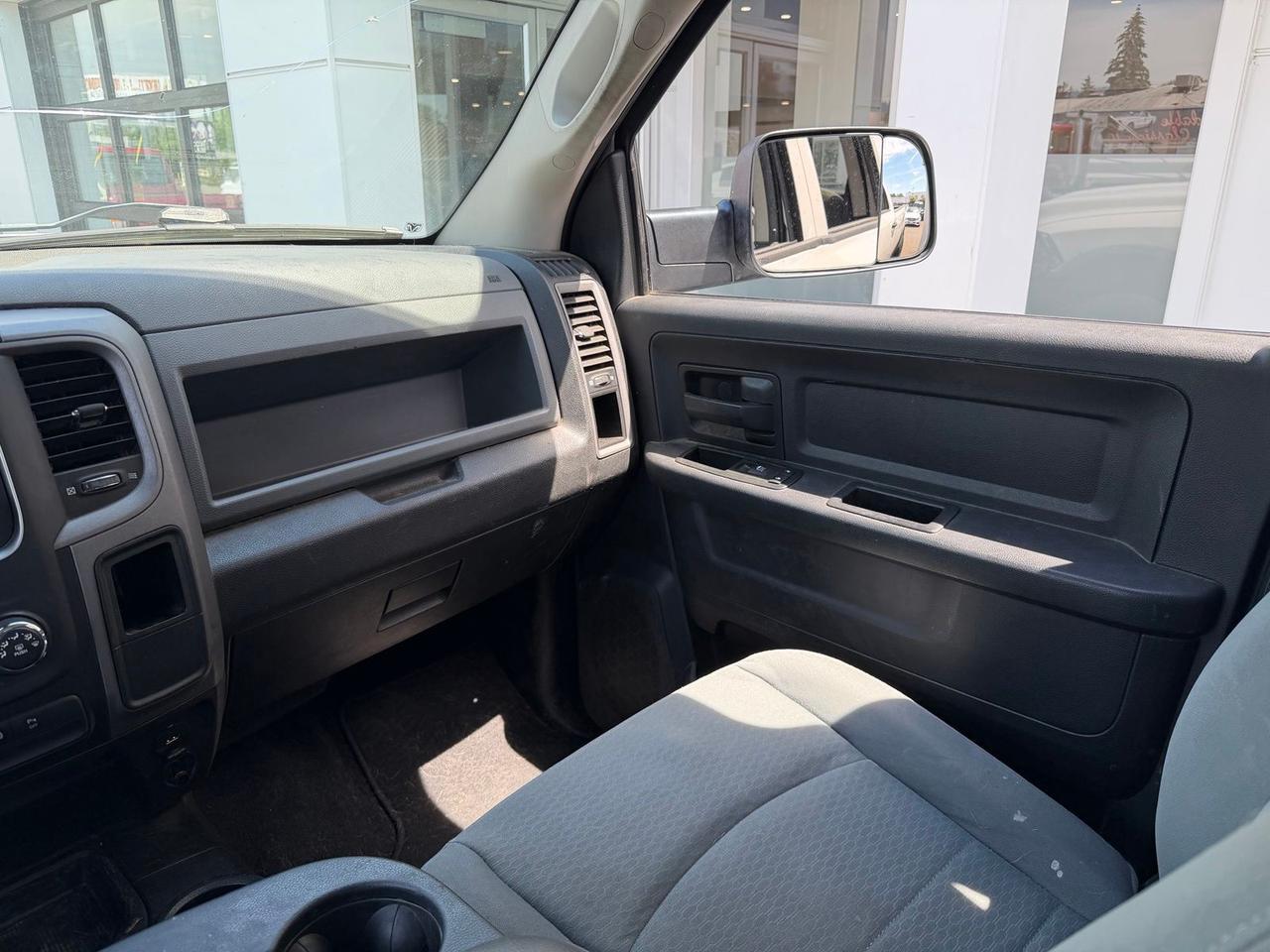 2014 Ram 2500 Tradesman Gladstone OR
