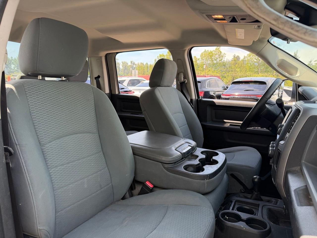 2014 Ram 2500 Tradesman Gladstone OR