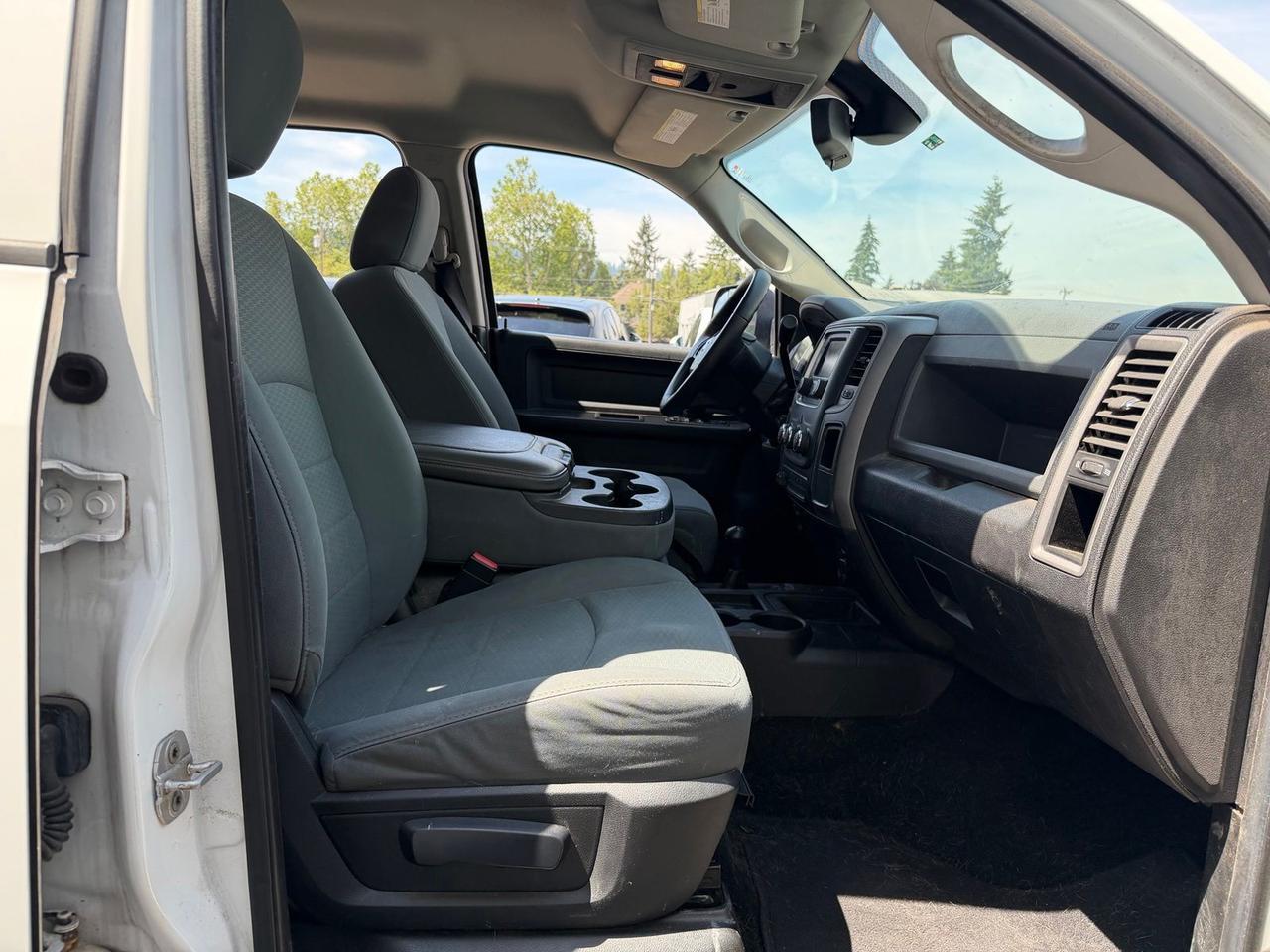 2014 Ram 2500 Tradesman Gladstone OR