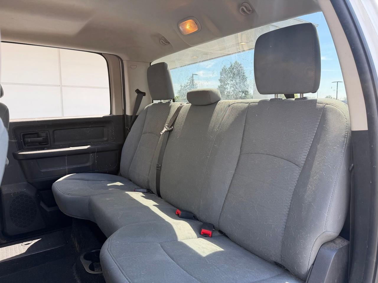 2014 Ram 2500 Tradesman Gladstone OR