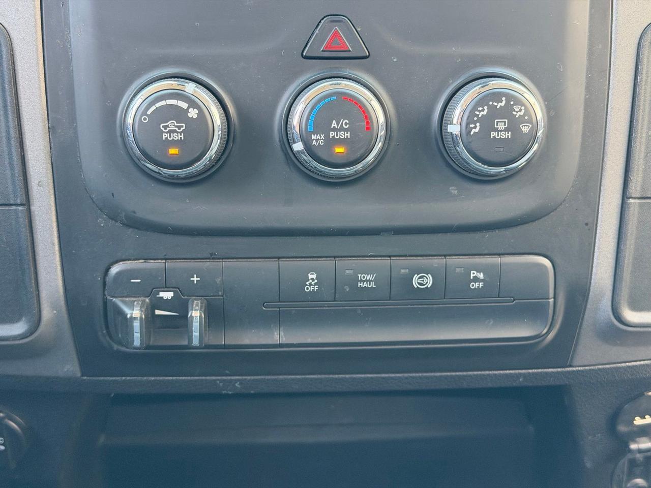 2014 Ram 2500 Tradesman Gladstone OR