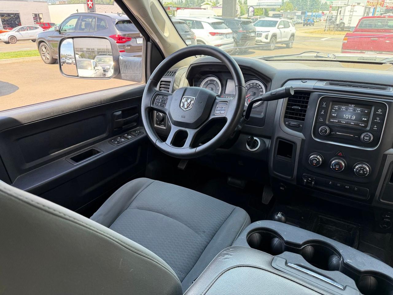 2014 Ram 2500 Tradesman Gladstone OR