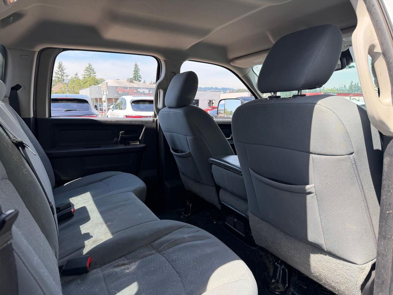 2014 Ram 2500 Tradesman Gladstone OR