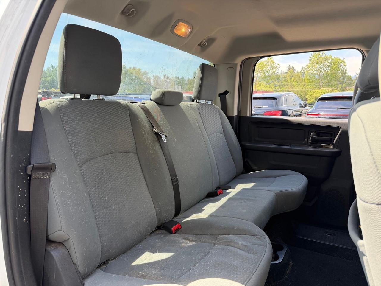 2014 Ram 2500 Tradesman Gladstone OR