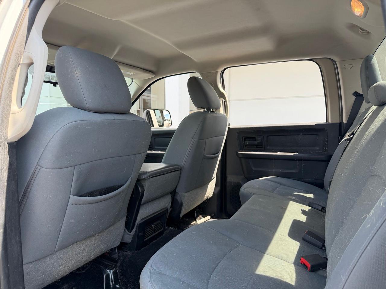 2014 Ram 2500 Tradesman Gladstone OR