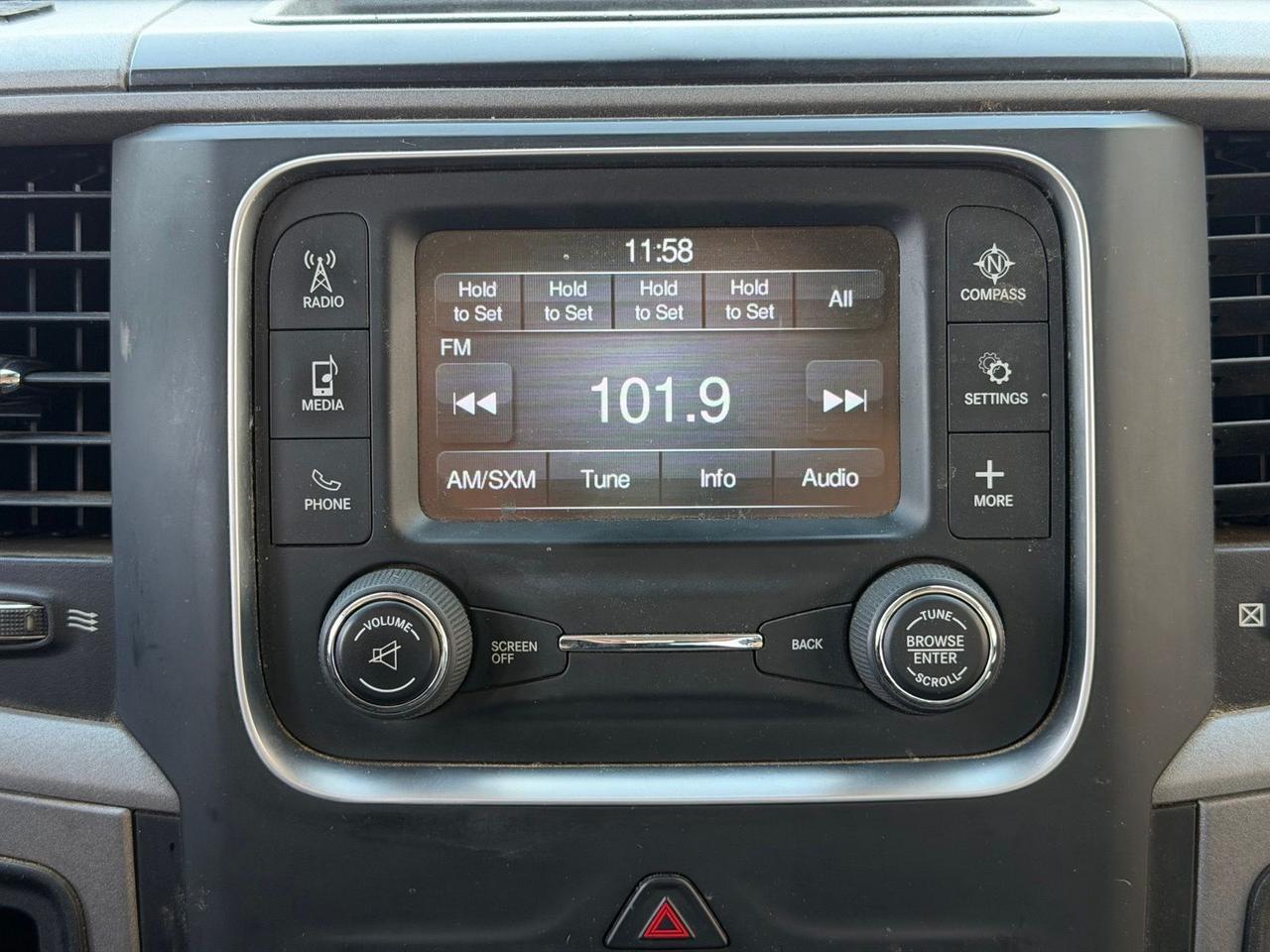 2014 Ram 2500 Tradesman Gladstone OR