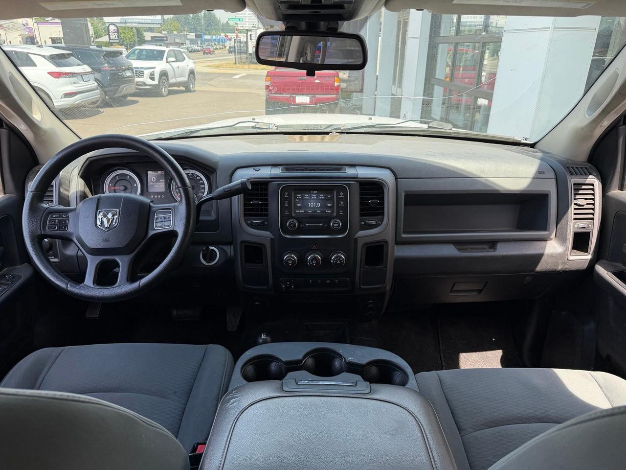 2014 Ram 2500 Tradesman Gladstone OR
