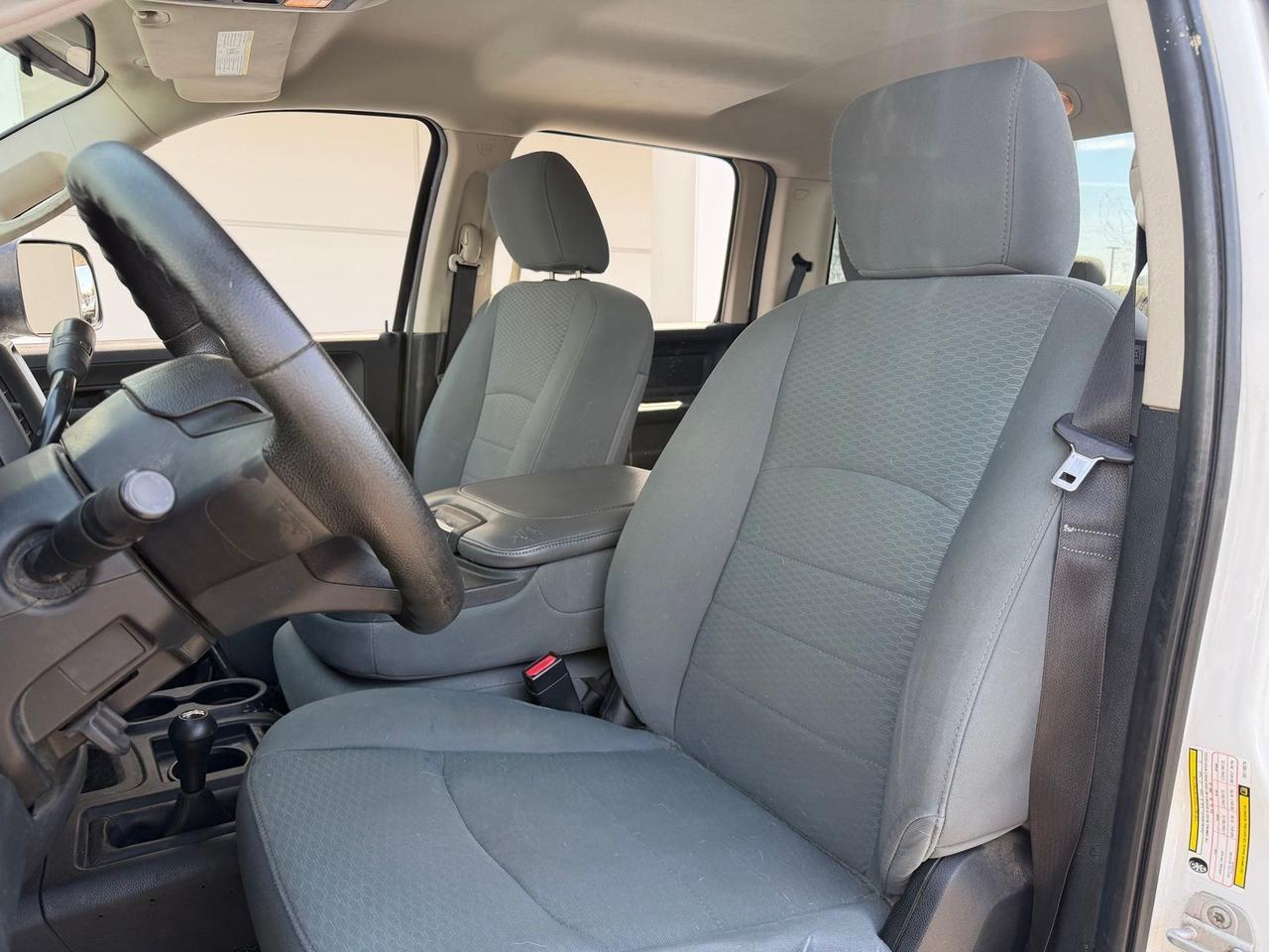 2014 Ram 2500 Tradesman Gladstone OR