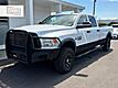 2014 Ram 2500 Tradesman