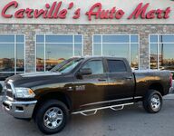 2014 Ram 2500 Tradesman Grand Junction CO 2014 Ram 2500 Tradesman Grand Junction CO