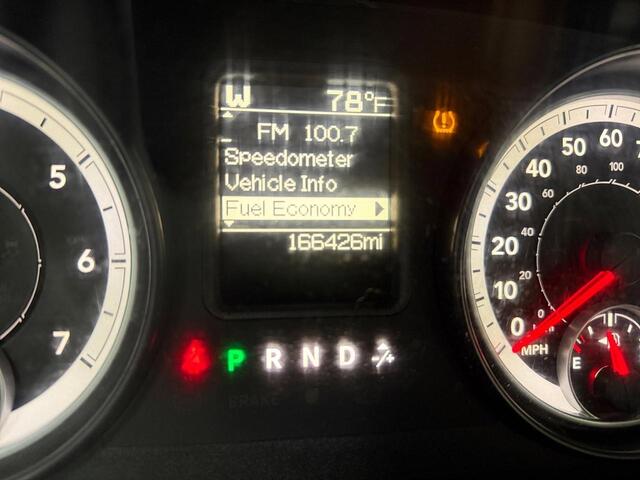 2014 Ram 2500 Tradesman Salt Lake City UT