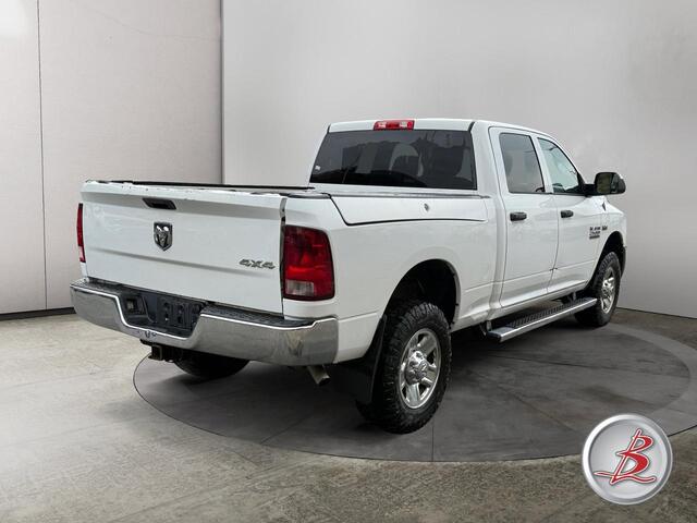 2014 Ram 2500 Tradesman Salt Lake City UT