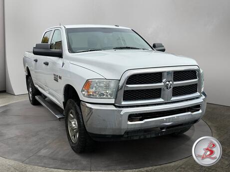 2014_Ram_2500_Tradesman_ Salt Lake City UT