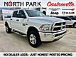 2014 Ram 2500 Tradesman