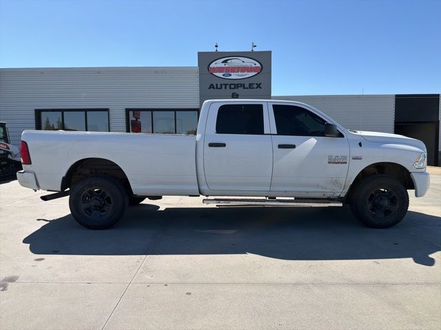 2014 Ram 2500 Tradesman