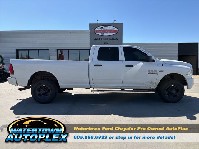 2014 Ram 2500 Tradesman