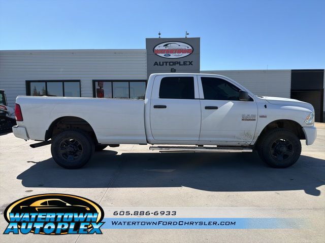 2014 Ram 2500