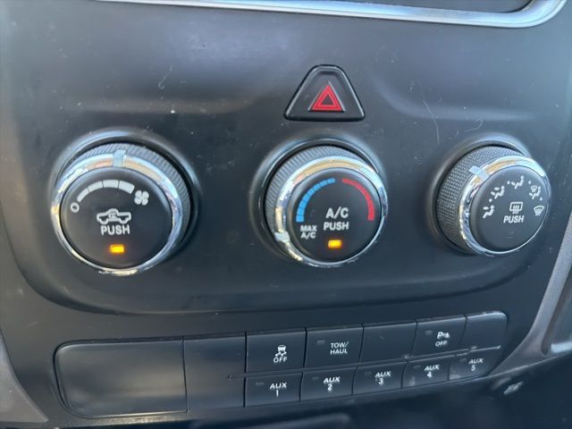 2014 Ram 2500 Tradesman Watertown SD