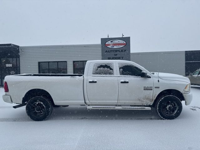 2014 Ram 2500 Tradesman