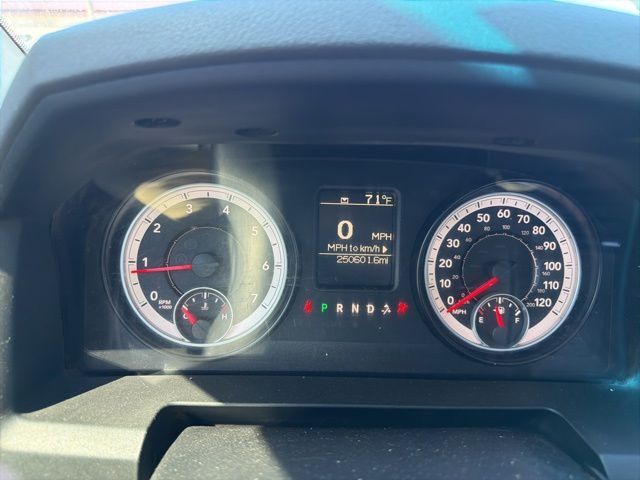 2014 Ram 2500 Tradesman Watertown SD
