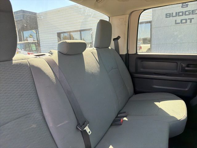 2014 Ram 2500 Tradesman Watertown SD