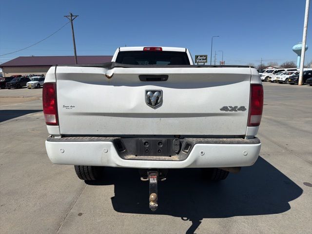 2014 Ram 2500 Tradesman Watertown SD