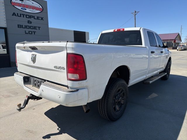 2014 Ram 2500 Tradesman Watertown SD