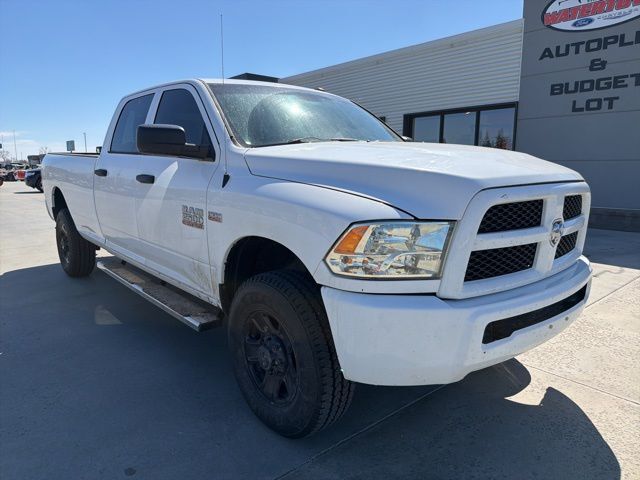 2014 Ram 2500 Tradesman Watertown SD