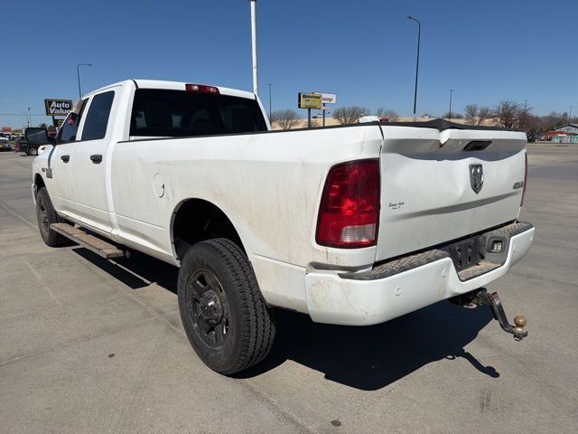 2014 Ram 2500 Tradesman Watertown SD