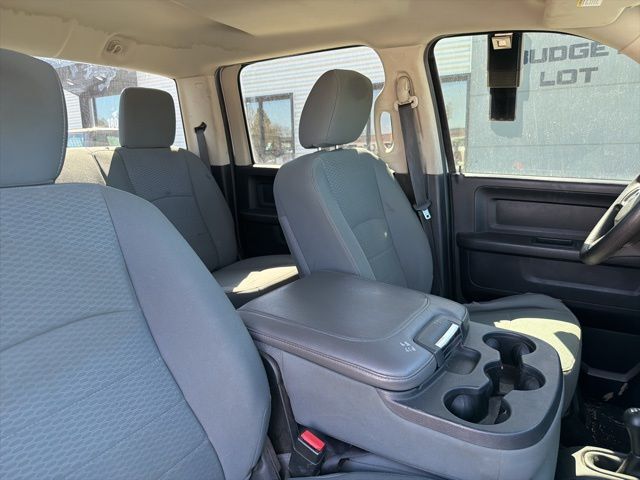 2014 Ram 2500 Tradesman Watertown SD