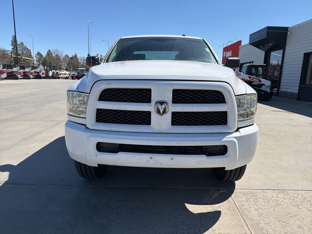 2014 Ram 2500 Tradesman Watertown SD
