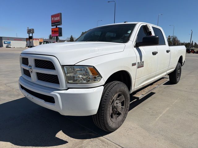 2014 Ram 2500 Tradesman Watertown SD