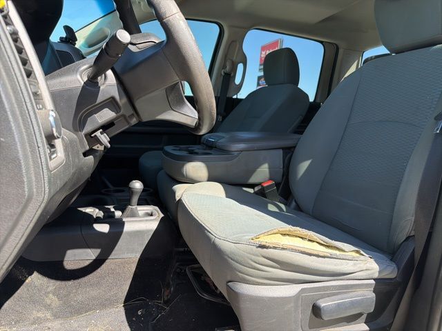 2014 Ram 2500 Tradesman Watertown SD