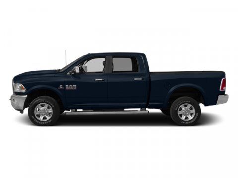2014 Ram 2500 Tradesman Winder GA