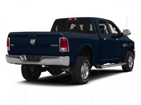 2014 Ram 2500 Tradesman Winder GA