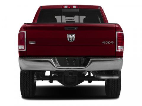 2014 Ram 2500 Tradesman Winder GA