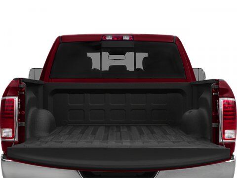 2014 Ram 2500 Tradesman Winder GA