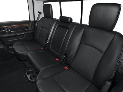 2014 Ram 2500 Tradesman Winder GA