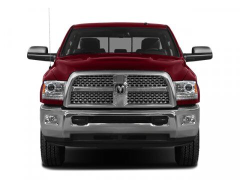 2014 Ram 2500 Tradesman Winder GA