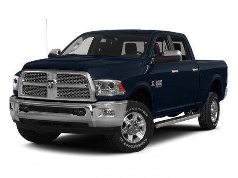 2014 Ram 2500 Tradesman Winder GA