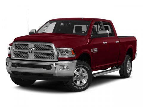 2014 Ram 2500 Tradesman Winder GA