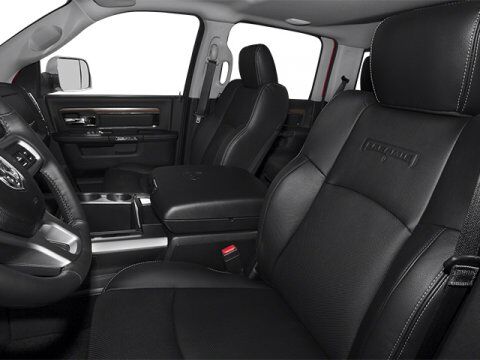 2014 Ram 2500 Tradesman Winder GA