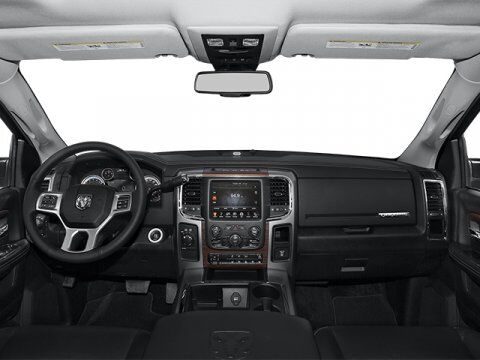 2014 Ram 2500 Tradesman Winder GA